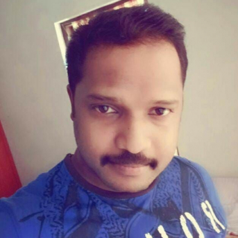Jeevan Raju-Freelancer in Ernakulam,India