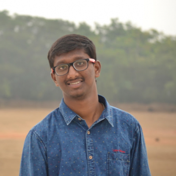 Akhil Settipally-Freelancer in Hyderabad,India