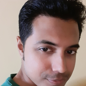 Abhishek Majumder-Freelancer in ,India