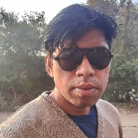 Ashok Kumar Sahu-Freelancer in Jabalpur,India