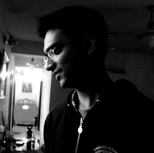 Ayush Agrawal-Freelancer in Bangalore,India
