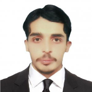 Luqman Ghani-Freelancer in kohat,Pakistan