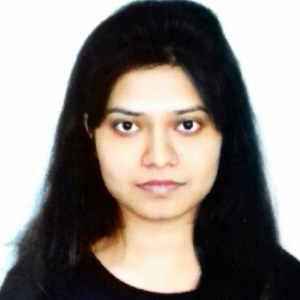 Richa Arya-Freelancer in Patna,India