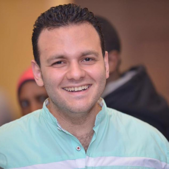 Rober Adel Azer Wahba-Freelancer in Cairo,Egypt