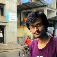Joy Shawn-Freelancer in Sylhet,Bangladesh