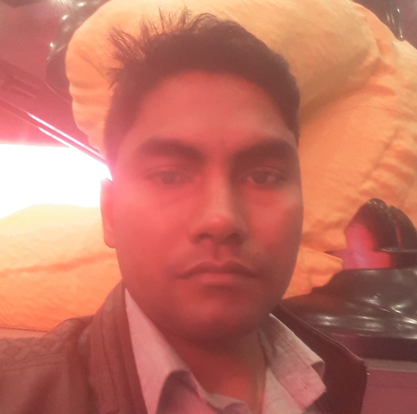 Zahid Ansari-Freelancer in ,India