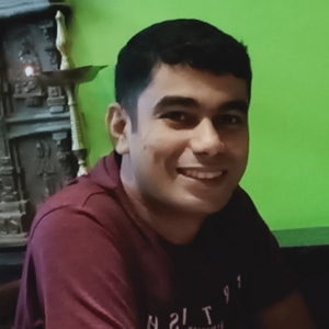 Hitesh Sangoi-Freelancer in Thane,India