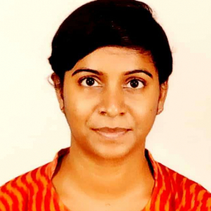 Sujatha Fd-Freelancer in ,India
