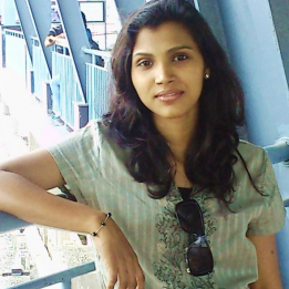Meera K-Freelancer in Bengaluru,India