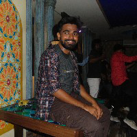 Pratik Ekghare-Freelancer in Nagpur,India