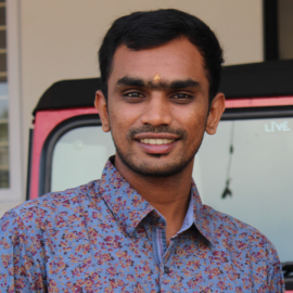 Bala Kumaran-Freelancer in Chennai,India