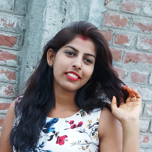 Priyanka Kumari-Freelancer in patna,India