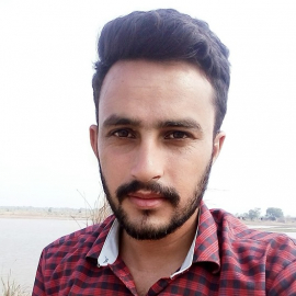 Junaid Zahoor-Freelancer in Sahiwal,Pakistan