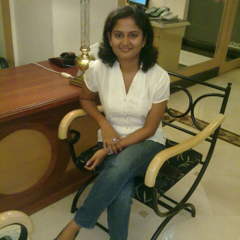 Gouri Shirke-patel-Freelancer in Mumbai,India
