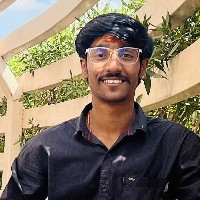 Keshav Patidar-Freelancer in 454552,India