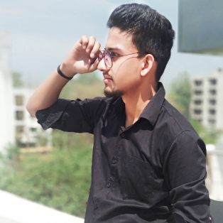 Utkarsh Tiwari-Freelancer in Lucknow,India