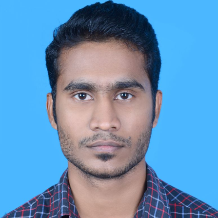 Daniyal John-Freelancer in ,India