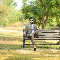 Moazzam Khan-Freelancer in Islamabad,Pakistan