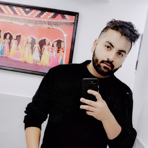 Maninder Singh-Freelancer in Montréal,Canada