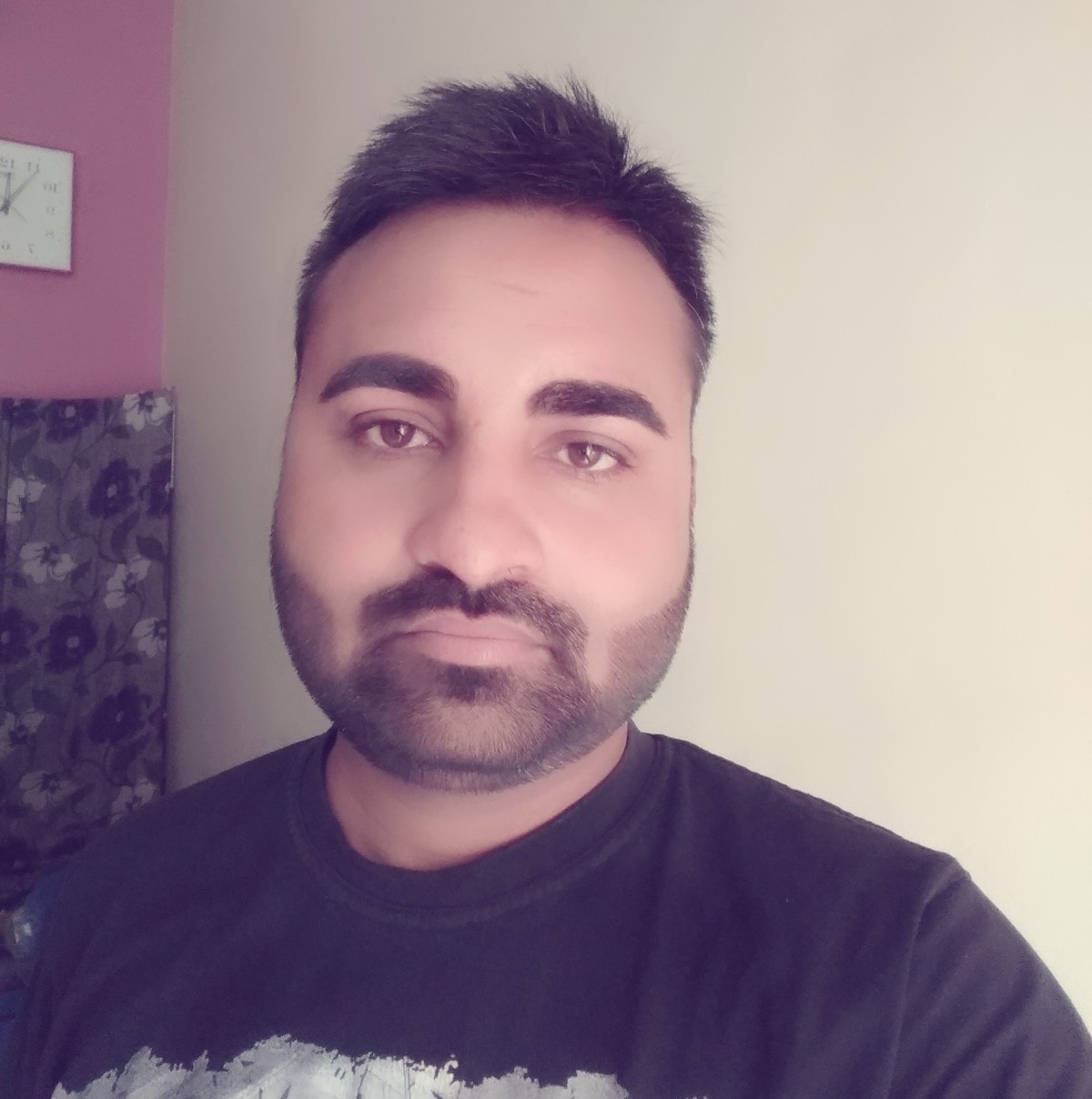 Krishna Veer Sisodia-Freelancer in ,India