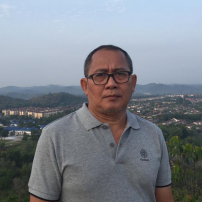 Ahmad Zaki Mohamed-Freelancer in ,Malaysia