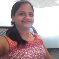 Sonali Rane-Freelancer in Uttara Kannada,India
