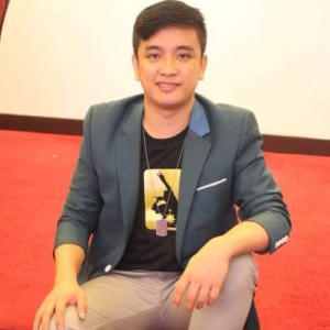 Adrian Gupit-Freelancer in Angono, Rizal,Philippines