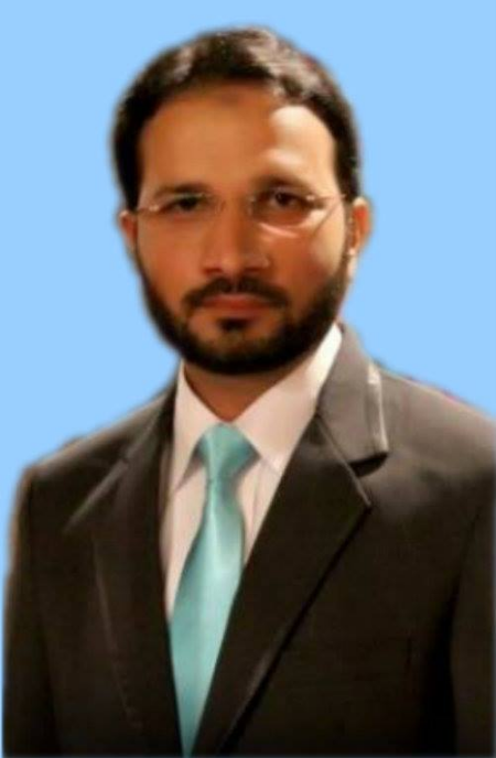 Qamar Mehmood-Freelancer in Lahore,Pakistan