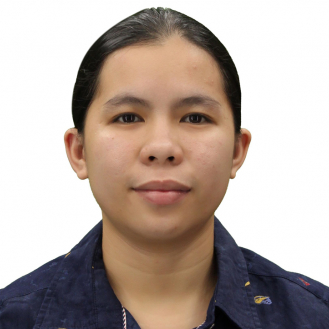 Irinah Marie Mamangun-Freelancer in Quezon City,Philippines