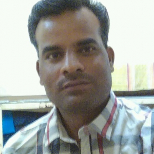 Rakesh Kumar Nayak-Freelancer in Jaipur,India