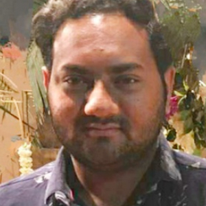 Keyur Patel-Freelancer in Gujarat,India