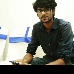 Tyson Thomas-Freelancer in Trivandrum,India