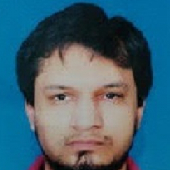 Ahmed Najeeb-Freelancer in Gujrat,Pakistan