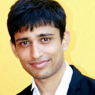 Vrajesh Mehta-Freelancer in Vadodara,India
