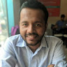 Charul Dalvi-Freelancer in Mumbai,India
