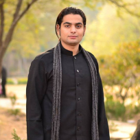 Ali Oman-Freelancer in London,Pakistan