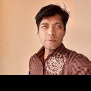 ashok kumar sahu-Freelancer in Jabalpur,India