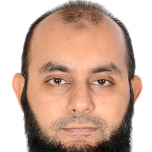 Muhammad Annas, CFA-Freelancer in Riyadh,Saudi Arabia