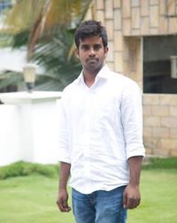 Shan Kar-Freelancer in Hyderabad,India