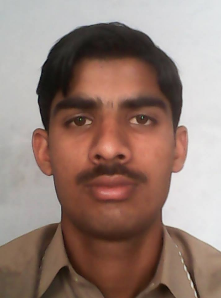 Muhammad Riaz Ahmad-Freelancer in Bhakkar,Pakistan
