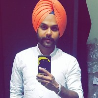 Baljinder Singh-Freelancer in Chandigarh,India