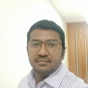 Rajendran Balakrishnan-Freelancer in Bengaluru,India