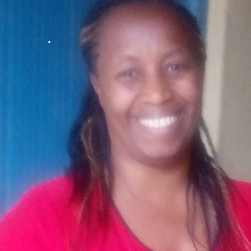 Nympha Kalei-Freelancer in Thika ,Kenya