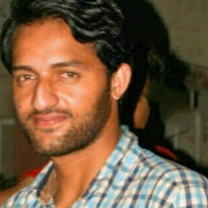 Hussain Sarmad-Freelancer in Karachi,Pakistan