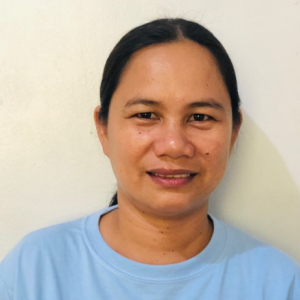 Jenny Loberes-Freelancer in Roxas City, Capiz,Philippines