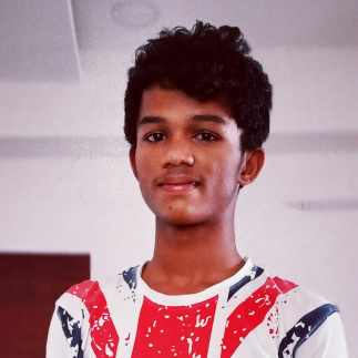 S Karthik-Freelancer in Thoothukudi,India