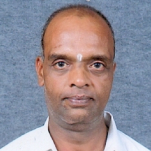 Krishna Prakash-Freelancer in Bangalore,India