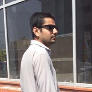 Muhammad Akram-Freelancer in Jeddah,Saudi Arabia