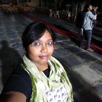 Suchetha Pagidipalli-Freelancer in Nalgonda,India