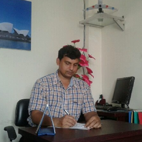 Jahangir Hossain-Freelancer in Uttara,Bangladesh